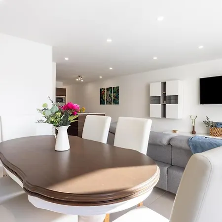 Trinidad Avenue Premium Apartamento *
