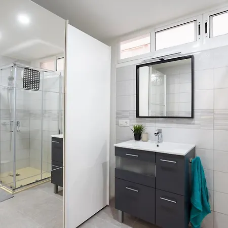 Trinidad Avenue Premium Apartamento La Laguna (Tenerife)