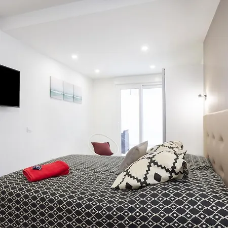 Apartamento Trinidad Avenue Premium