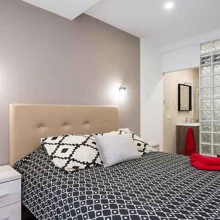 Apartamento Trinidad Avenue Premium La Laguna (Tenerife)