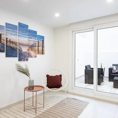 Trinidad Avenue Premium Apartamento *