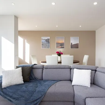 Apartamento Trinidad Avenue Premium *