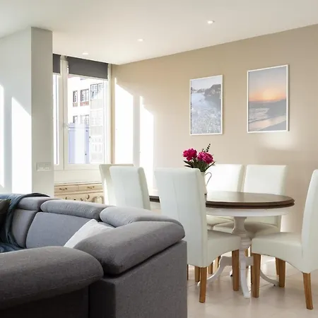 Apartamento Trinidad Avenue Premium *
