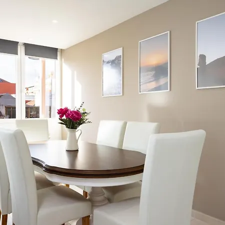Trinidad Avenue Premium Apartamento La Laguna (Tenerife)