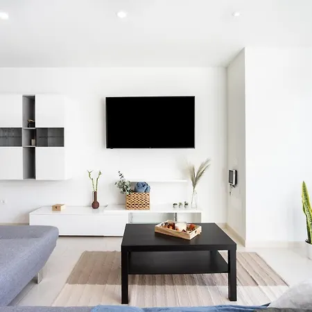 Trinidad Avenue Premium Apartamento
