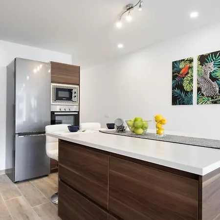 Trinidad Avenue Premium Apartamento *