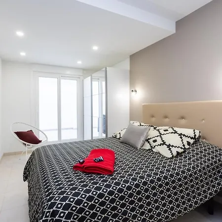 Trinidad Avenue Premium Apartamento La Laguna (Tenerife)