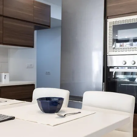 Trinidad Avenue Premium Apartamento
