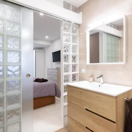 Trinidad Avenue Premium Apartamento