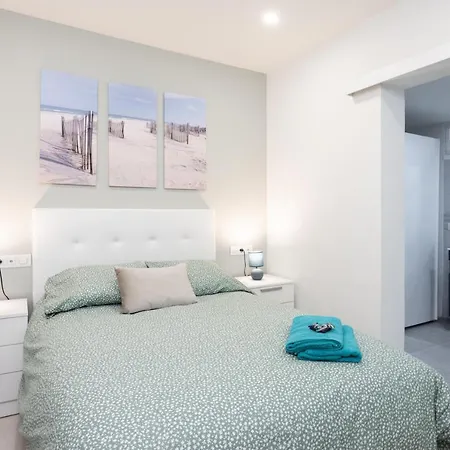 Apartamento Trinidad Avenue Premium La Laguna (Tenerife)