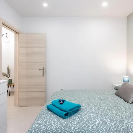 Apartamento Trinidad Avenue Premium