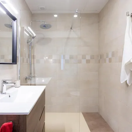 Apartmán Trinidad Avenue Premium La Laguna (Tenerife)