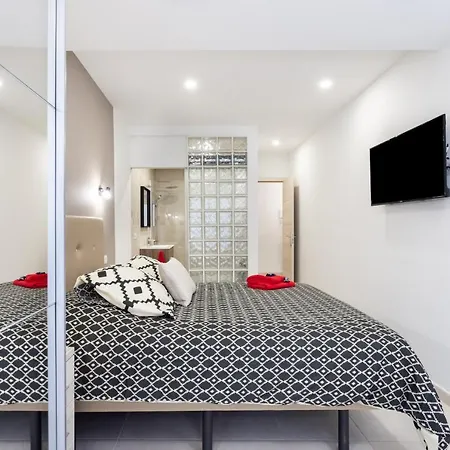 Trinidad Avenue Premium Сан-Кристобаль-де-Ла-Лагуна