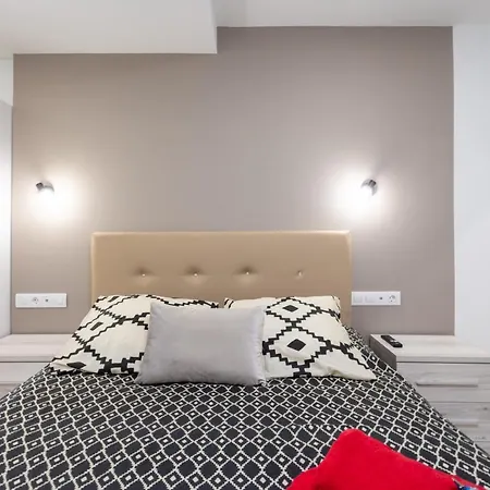 Trinidad Avenue Premium Apartment