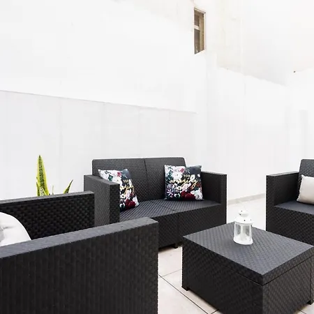 Apartment Trinidad Avenue Premium La Laguna (Tenerife)