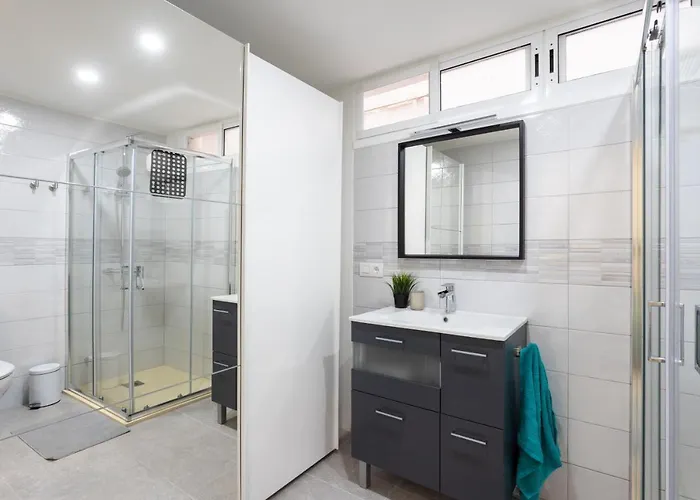 Trinidad Avenue Premium Апартаменты Сан-Кристобаль-де-Ла-Лагуна