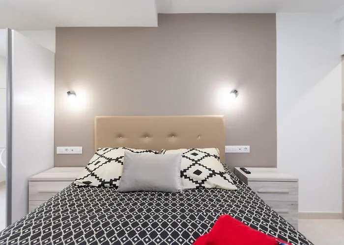 Trinidad Avenue Premium Apartamento