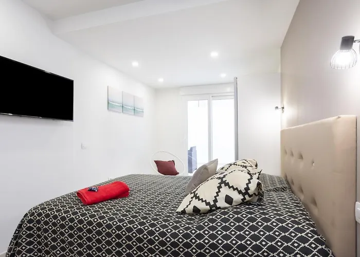 Апартаменты Trinidad Avenue Premium