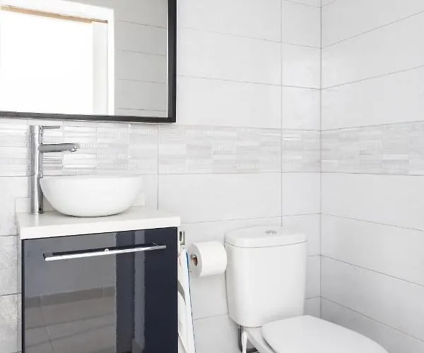 Trinidad Avenue Premium Апартаменты