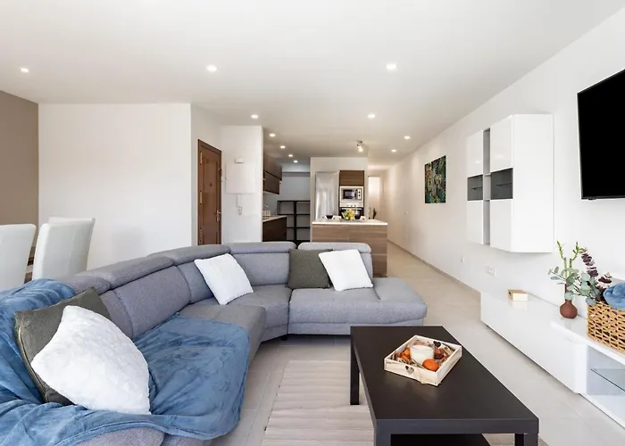 Trinidad Avenue Premium *