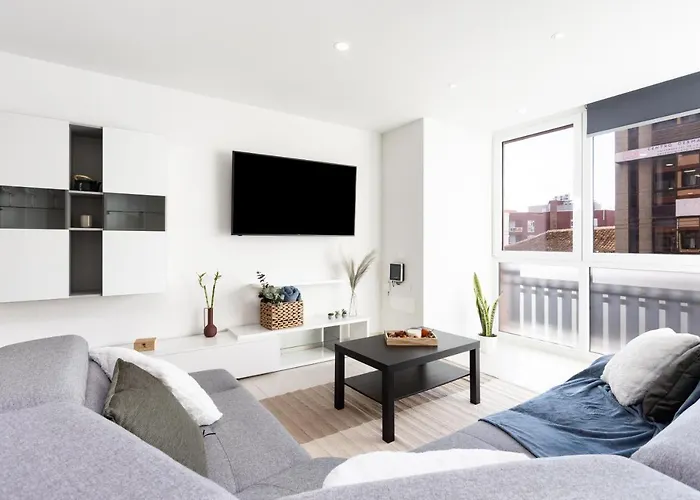 Trinidad Avenue Premium * Сан-Кристобаль-де-Ла-Лагуна