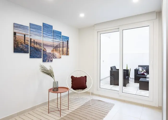 Trinidad Avenue Premium Апартаменты *