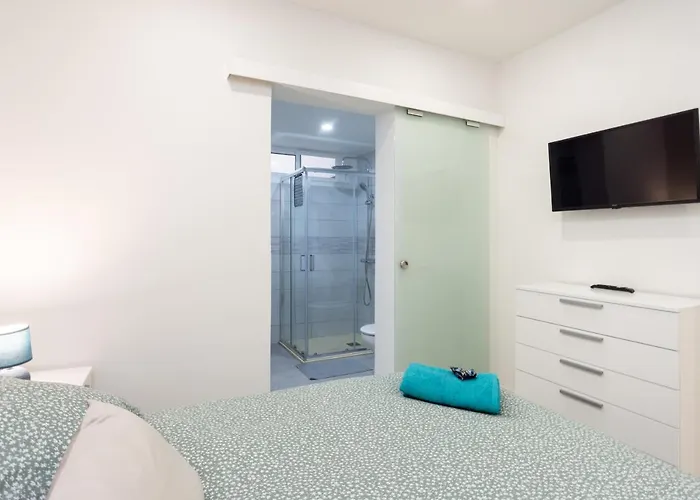 Trinidad Avenue Premium