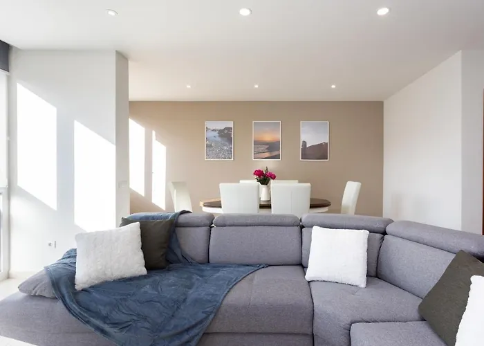 Apartamento Trinidad Avenue Premium *