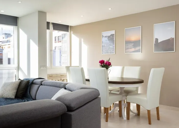 Апартаменты Trinidad Avenue Premium *