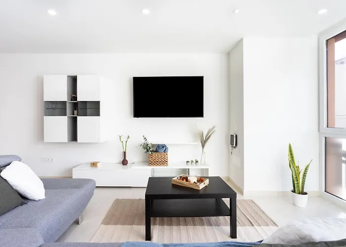 Trinidad Avenue Premium Апартаменты