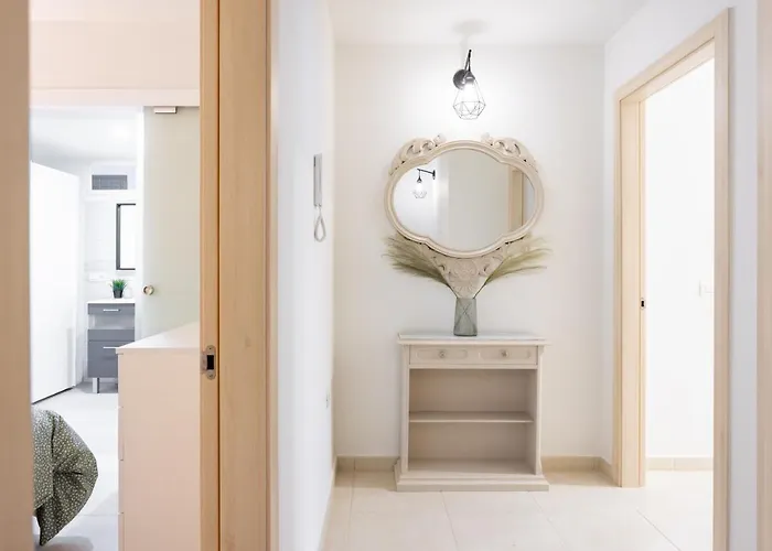 Trinidad Avenue Premium Апартаменты *