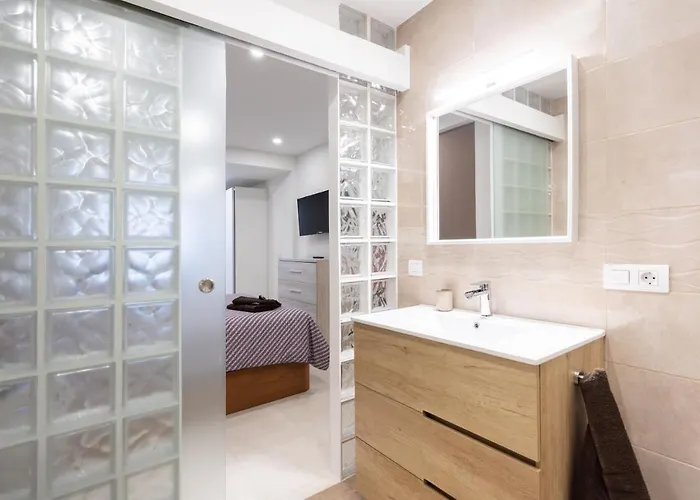 Trinidad Avenue Premium Апартаменты