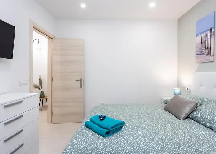 Апартаменты Trinidad Avenue Premium