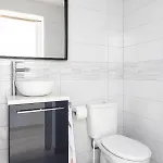 Trinidad Avenue Premium Apartment