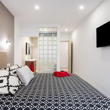 Trinidad Avenue Premium La Laguna (Tenerife)