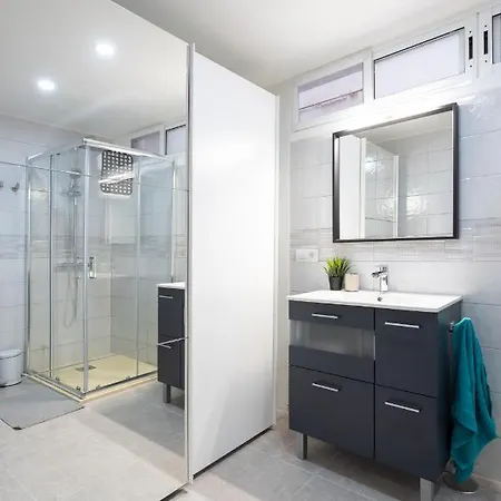 Trinidad Avenue Premium Apartment