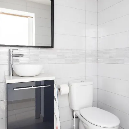 Trinidad Avenue Premium Apartment