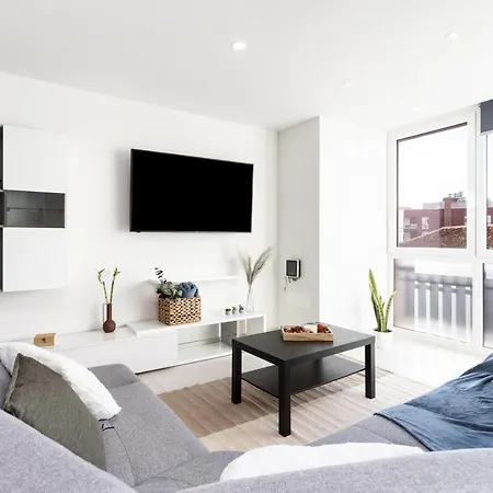 Trinidad Avenue Premium * La Laguna (Tenerife)