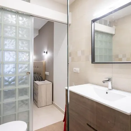 Apartment Trinidad Avenue Premium La Laguna (Tenerife)