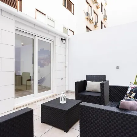 Trinidad Avenue Premium * La Laguna (Tenerife)